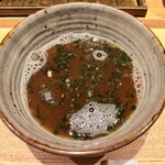 中華蕎麦 とみ田 - 