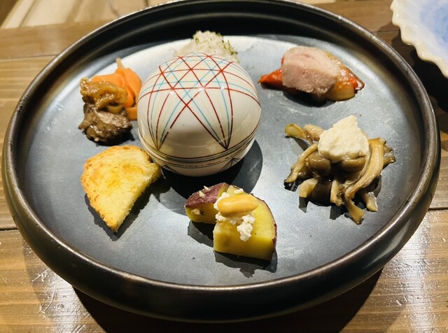 個室囲炉裏焼き 水流見 （つるみ） - 別府/肉料理 | 食べログ