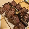 焼き鳥 おんだ