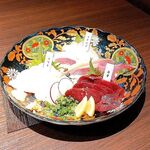 규슈 일식 쿠로시키 신바시점 - 