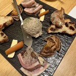 焼き鳥 おんだ - 