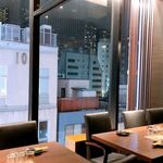 규슈 일식 쿠로시키 신바시점 - 