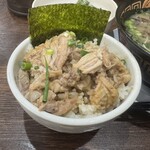 らーめん楓神 - 