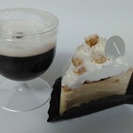 PATISSERIE ASAKO IWAYANAGI - 