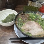 らーめん楓神 - 