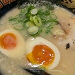 ららら らーめん - 