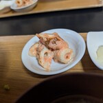 お食事処かまの - 