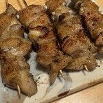 焼き鳥 おんだ - 