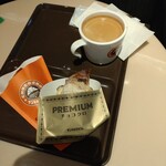 サンマルクカフェ ポートウォークみなと店 - 