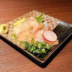 규슈 일식 쿠로시키 신바시점 - 