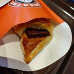 サンマルクカフェ - 焼き立て！