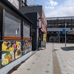 ららら らーめん - 