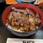 グリルセピア - 料理写真: