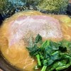 横浜ラーメン斎藤家 日野店
