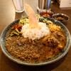curry bar nidomi
