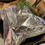 つばめグリル アトレ恵比寿店 - 