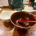 炭火焼鳥 千鳥足 - 大満足♡
      ごちそうさまでした♡