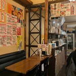 きぬちゃん食堂 - 