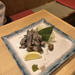 炉端と地鶏 うまか屋 - 