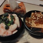 酒場わたなべ - 