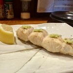 炭火焼鳥 千鳥足 - 