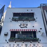BAKERY & BURGER JB'S TOKYO - 