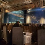 restaurant &Bar lounge MEDUSA - 
