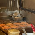 BAKERY & BURGER JB'S TOKYO - 