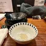 炭火焼鳥 千鳥足 - うまかった♡