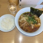 中華蕎麦 マーヤ - 