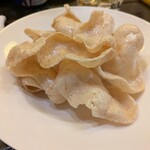 きぬちゃん食堂 - 