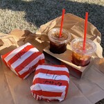 BAKERY & BURGER JB'S TOKYO - 