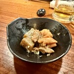 炭火焼鳥 千鳥足 - 