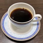 negombo33 - 自作キャロットケーキを山田ブレンドで