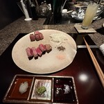 鉄板 薊 - 