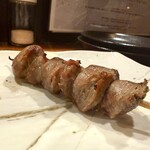 炭火焼鳥 千鳥足 - 