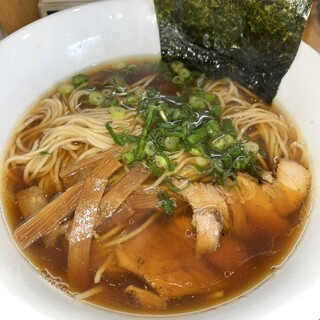 中華蕎麦 マーヤ_1