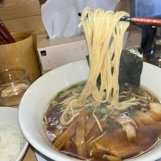 中華蕎麦 マーヤ_0