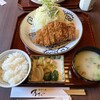 名代かつ屋 万さく