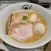 麺処 虵の目屋
