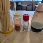 やきそば安藤 - 