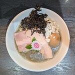 中華そば いづる - 