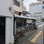 やきそば安藤 - 