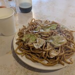 やきそば安藤 - 