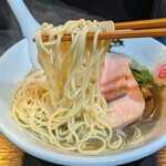 中華そば いづる - 