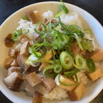 らぁめん居酒屋 こやぶ - 