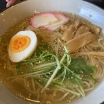 らぁめん居酒屋 こやぶ - 