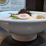 中華そば いづる - 