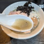 中華そば いづる - 