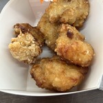 セブンイレブン - 料理写真: